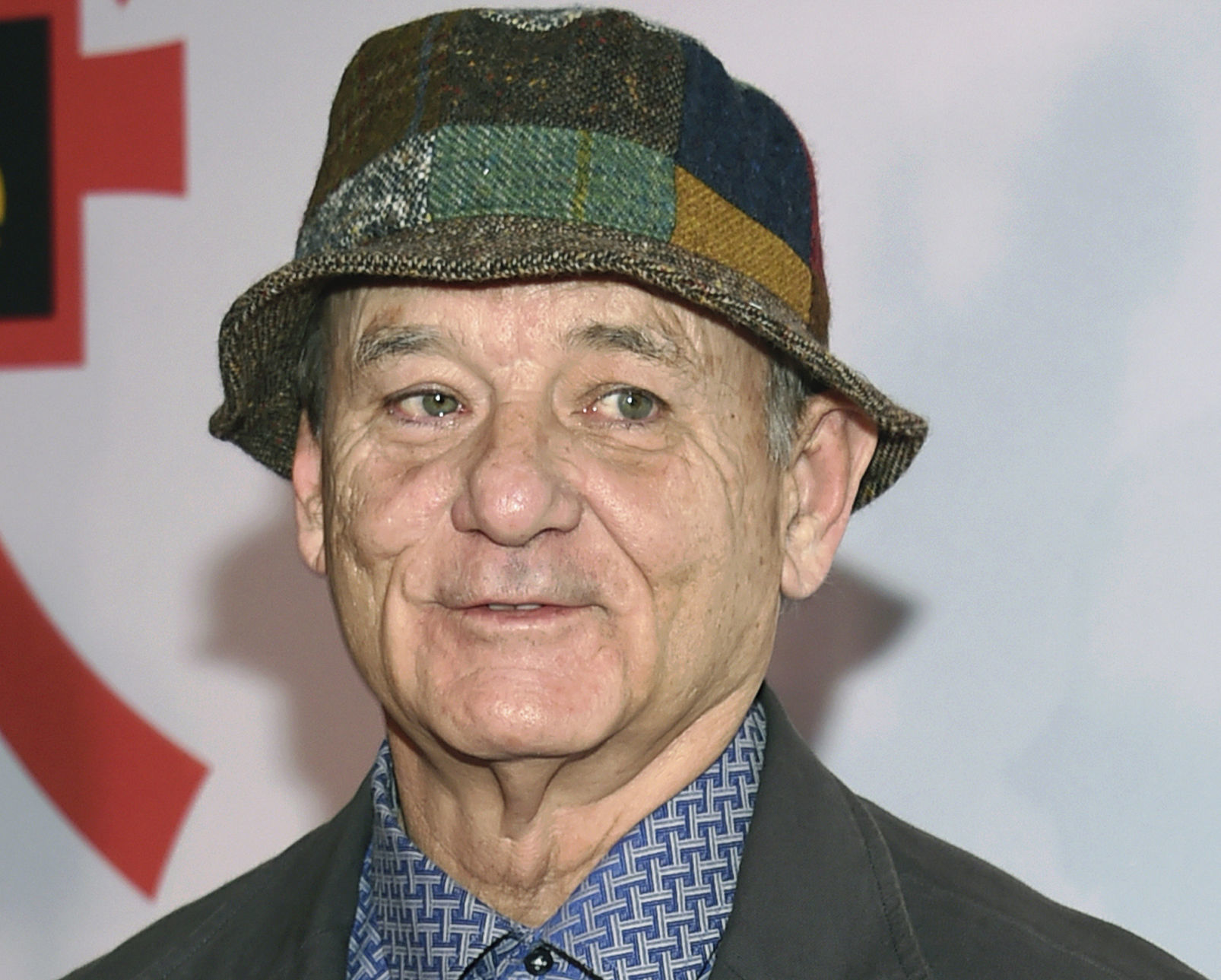Bill Murray
